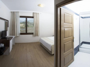 Hotel Palm Beach Arsuz