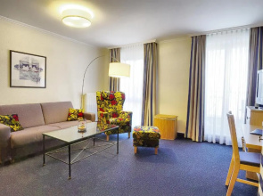 Am Kurhaus 318 PP132