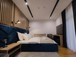 Hotel Borneo