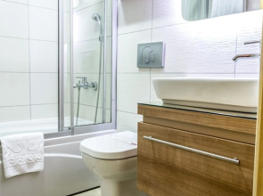 Sude Konak Hotel - Special class