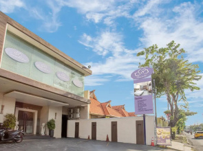 Life Emerald Hotel Surabaya