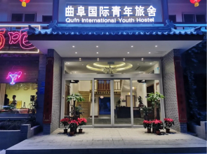 Qufu International Youth Hostel