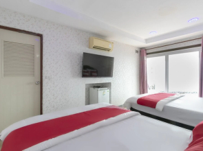 Sor Chareanpanit by OYO Rooms