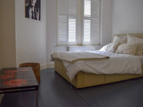 Stylish 1 Bedroom Flat In Aldgate