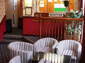 Columbia Hotel & Restaurant