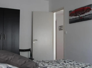 Gîte les 3 tours 1e étage