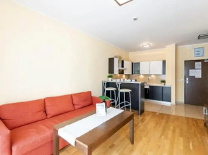 VacationClub - Diune Apartment 9