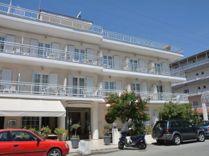 Hotel Poseidon
