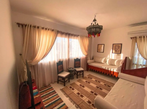 Royal Suite on The Touristic Promenade