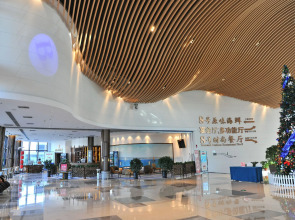 Qinhuangdao BTG Jinglun Hotel