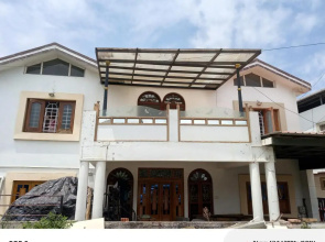 Ooty White House