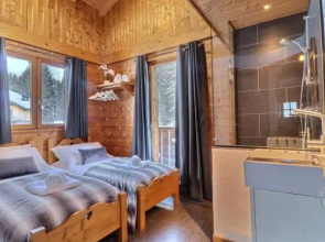 Chalet Agapes
