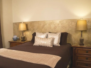 Luxx Boutique Hotel