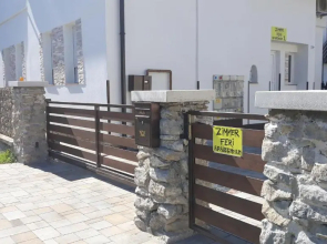Zimmerferi Apartman Keszthely