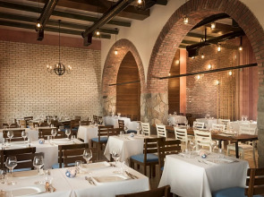 Курорт Rixos Bab Al Bahr - Ultra All Inclusive