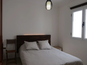Apartamento La Santa