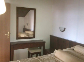 Rooftop Apartment Bansko