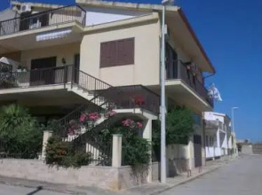 Casa del sole