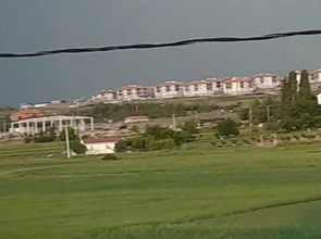 Salda Apart Pansiyon