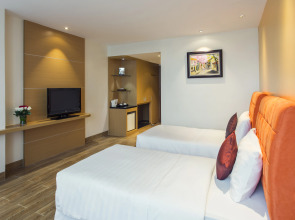 Fortuna Hanoi Hotel