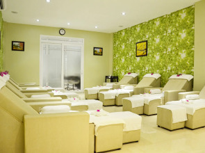 The Sailing Bay Beach Resort