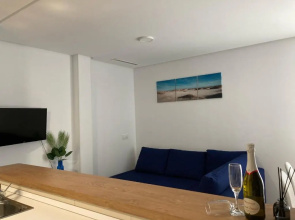 Apartamento Río Iro