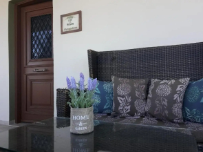 Olive House Olympos & sea