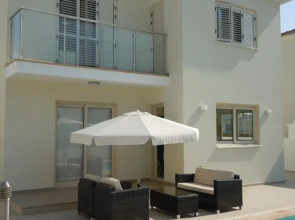 Kalamies Beach Complex