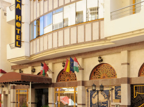 Hôtel Perla