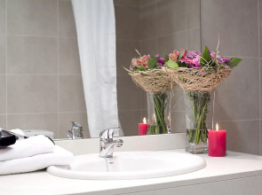 Charmsuites Nou Rambla