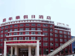 Luxotel Inn