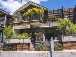 La Balise Marina Duplex 93