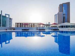 Concorde Hotel Fujairah