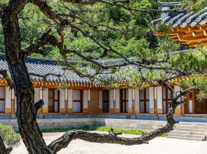 Chosun Royal Residence
