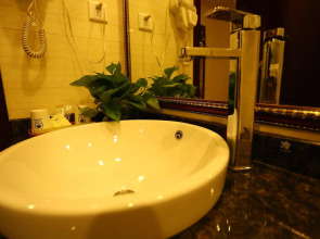 GreenTree Inn Guangzhou Baiyun International Airport Huaxi Road Express Hotel