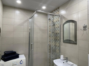 Апартаменты на шоссе Каширское 27А