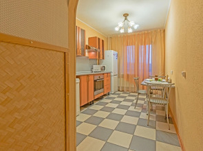 FlatStar on Grazhdanskiy 36