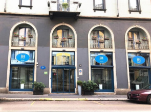 Jr Hotels Bocconi Milano