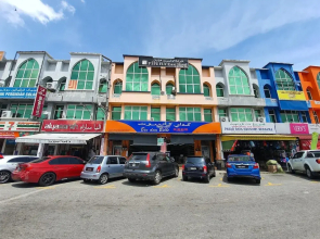 OYO 90109 Fire Fly East Hotel