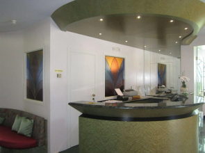 Hotel La Villa