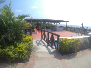 The Heights in Montanita