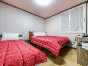 Pohang Sangdodong New Grand