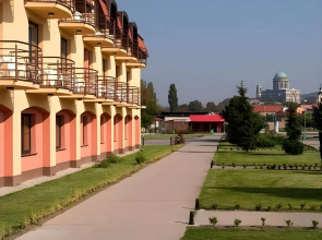 Hotel Thermal