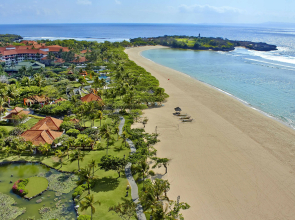 Grand Hyatt Bali