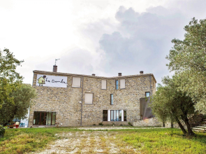 La Demba Art-Hotel & Restaurant