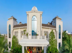 Grand 5 Resort