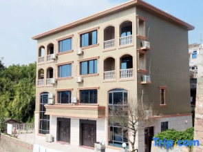 Nanting Sea Home Stay No.19