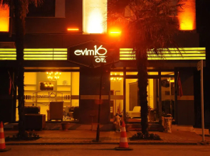 Evim16 Otel