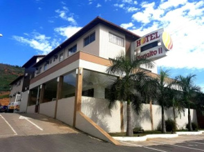 Hotel Planalto II