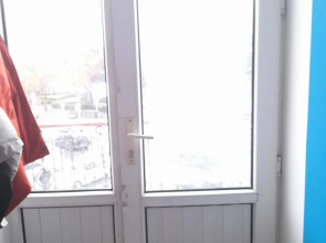 Хостел White City